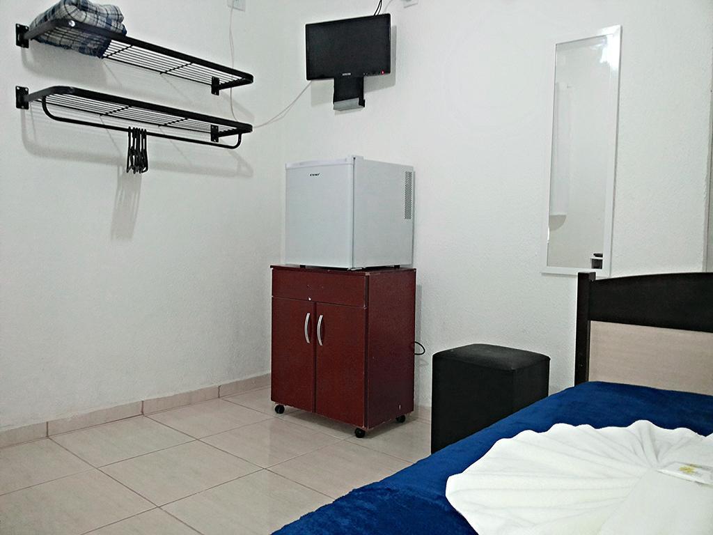 Hospedaria Alto Do Ipiranga Hotel São Paulo Quarto foto